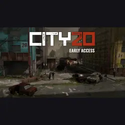 АВТО 24/7 | City 20 | Epic Games Издания + DLC | ЛЮБОЙ РЕГИОН