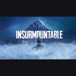 АВТО 24/7 | Insurmountable | Epic Games Издания + DLC | ЛЮБОЙ РЕГИОН