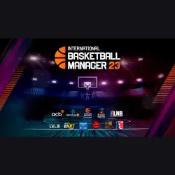 АВТО 24/7 | International Basketball Manager 23 | Epic Games Издания + DLC | ЛЮБОЙ РЕГИОН