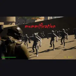 АВТО 24/7 | mummification | Epic Games Издания + DLC | ЛЮБОЙ РЕГИОН
