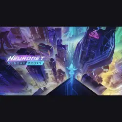 АВТО 24/7 | NeuroNet: Mendax спец. ПО | Epic Games Издания + DLC | ЛЮБОЙ РЕГИОН