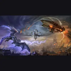 АВТО 24/7 | New Arc Line | Epic Games Издания + DLC | ЛЮБОЙ РЕГИОН