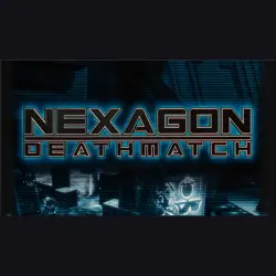АВТО 24/7 | Nexagon- Deathmatch | Epic Games Издания + DLC | ЛЮБОЙ РЕГИОН