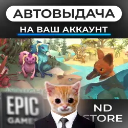 АВТО 24/7 | Niche - a genetics survival game | Epic Games Издания + DLC | ЛЮБОЙ РЕГИОН