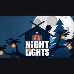 АВТО 24/7 | Night Lights | Epic Games Издания + DLC | ЛЮБОЙ РЕГИОН
