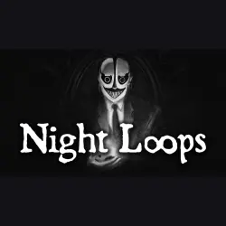 АВТО 24/7 | Night Loops | Epic Games Издания + DLC | ЛЮБОЙ РЕГИОН