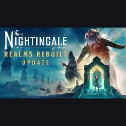 AUTO 24/7 | Nightingale | Epic Games Editions + DLC | ANY REGION