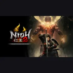 АВТО 24/7 | Nioh 2 | Epic Games Издания + DLC | ЛЮБОЙ РЕГИОН