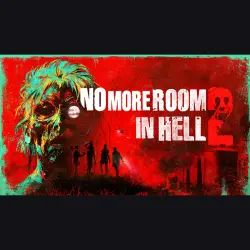 АВТО 24/7 | No More Room in Hell 2 | Epic Games Издания + DLC | ЛЮБОЙ РЕГИОН