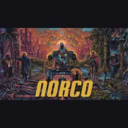 АВТО 24/7 | NORCO | Epic Games Издания + DLC | ЛЮБОЙ РЕГИОН