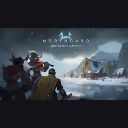 АВТО 24/7 | Northgard | Epic Games Издания + DLC | ЛЮБОЙ РЕГИОН