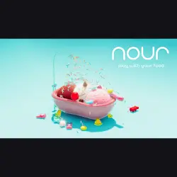 АВТО 24/7 | Nour: Play with Your Food | Epic Games Издания + DLC | ЛЮБОЙ РЕГИОН