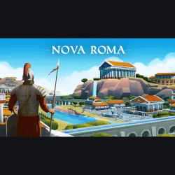 АВТО 24/7 | Nova Roma | Epic Games Издания + DLC | ЛЮБОЙ РЕГИОН