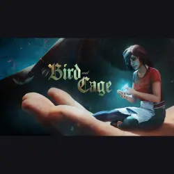 АВТО 24/7 | Of Bird And Cage | Epic Games Издания + DLC | ЛЮБОЙ РЕГИОН