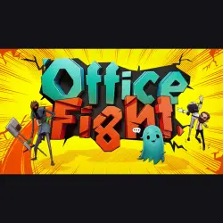 АВТО 24/7 | Office Fight | Epic Games Издания + DLC | ЛЮБОЙ РЕГИОН