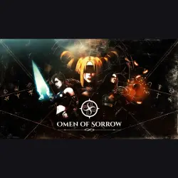 АВТО 24/7 | Omen Of Sorrow | Epic Games Издания + DLC | ЛЮБОЙ РЕГИОН