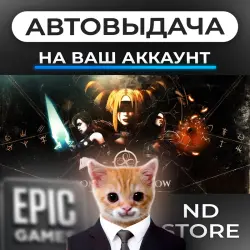 АВТО 24/7 | Omen Of Sorrow | Epic Games Издания + DLC | ЛЮБОЙ РЕГИОН