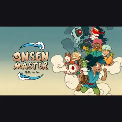 AUTO 24/7 | Onsen Master | Epic Games Editions + DLC | ANY REGION