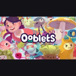 АВТО 24/7 | Ooblets | Epic Games Издания + DLC | ЛЮБОЙ РЕГИОН