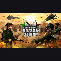 АВТО 24/7 | Operation Polygon Storm | Epic Games Издания + DLC | ЛЮБОЙ РЕГИОН