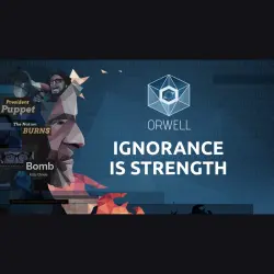 АВТО 24/7 | Orwell: Ignorance is Strength | Epic Games Издания + DLC | ЛЮБОЙ РЕГИОН