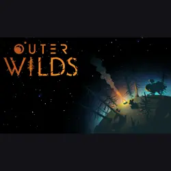 AUTO 24/7 | Outer Wilds | Epic Games Editions + DLC | ANY REGION
