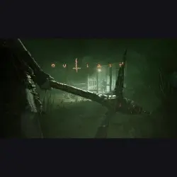 AUTO 24/7 | Outlast 2 | Epic Games Editions + DLC | ANY REGION