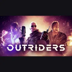 АВТО 24/7 | OUTRIDERS | Epic Games Издания + DLC | ЛЮБОЙ РЕГИОН