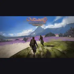 AUTO 24/7 | Outward | Epic Games Editions + DLC | ANY REGION