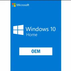 Microsoft Windows 10 Home / Electronic Activation Key / Retail