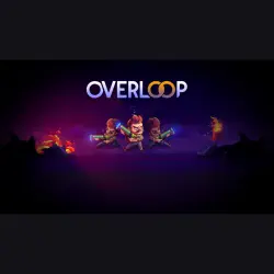 АВТО 24/7 | Overloop | Epic Games Издания + DLC | ЛЮБОЙ РЕГИОН