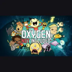 AUTO 24/7 | Oxygen Not Included | Epic Games Editions + DLC | ANY REGION