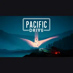 АВТО 24/7 | Pacific Drive | Epic Games Издания + DLC | ЛЮБОЙ РЕГИОН