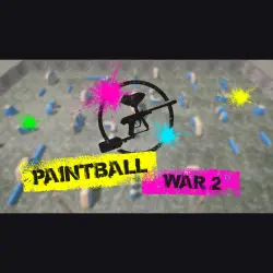 АВТО 24/7 | PaintBall War 2 | Epic Games Издания + DLC | ЛЮБОЙ РЕГИОН
