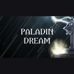 АВТО 24/7 | Paladin Dream | Epic Games Издания + DLC | ЛЮБОЙ РЕГИОН