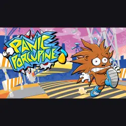 АВТО 24/7 | Panic Porcupine | Epic Games Издания + DLC | ЛЮБОЙ РЕГИОН