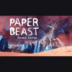 АВТО 24/7 | Paper Beast | Epic Games Издания + DLC | ЛЮБОЙ РЕГИОН