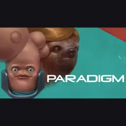 АВТО 24/7 | Paradigm | Epic Games Издания + DLC | ЛЮБОЙ РЕГИОН