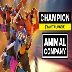Animal Company - Champion Character Bundle | Meta Quest
