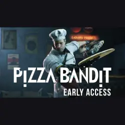 АВТО 24/7 | Pizza Bandit | Epic Games Издания + DLC | ЛЮБОЙ РЕГИОН