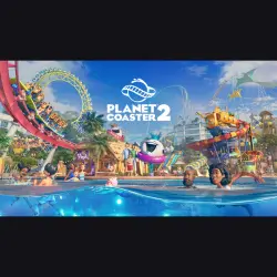 AUTO 24/7 | Planet Coaster 2 | Epic Games Editions + DLC | ANY REGION