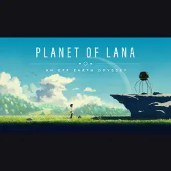 АВТО 24/7 | Planet of Lana | Epic Games Издания + DLC | ЛЮБОЙ РЕГИОН