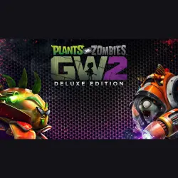 AUTO 24/7 | Plants vs. Zombies Garden Warfare 2 | Epic Games Editions + DLC | ANY REGION