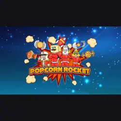 АВТО 24/7 | Popcorn Rocket | Epic Games Издания + DLC | ЛЮБОЙ РЕГИОН