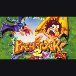 АВТО 24/7 | Prehistorik 2 | Epic Games Издания + DLC | ЛЮБОЙ РЕГИОН