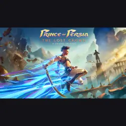 АВТО 24/7 | Prince of Persia The Lost Crown | Epic Games Издания + DLC | ЛЮБОЙ РЕГИОН