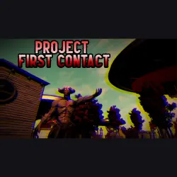 АВТО 24/7 | Project First Contact | Epic Games Издания + DLC | ЛЮБОЙ РЕГИОН