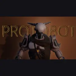 АВТО 24/7 | PROTOBOT | Epic Games Издания + DLC | ЛЮБОЙ РЕГИОН