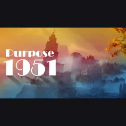 АВТО 24/7 | Purpose 1951 | Epic Games Издания + DLC | ЛЮБОЙ РЕГИОН