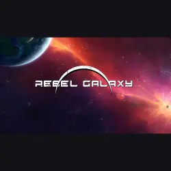 АВТО 24/7 | Rebel Galaxy | Epic Games Издания + DLC | ЛЮБОЙ РЕГИОН